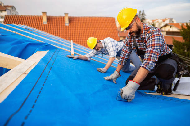 Best Flat Roof Repair Services  in Magnolia, MS